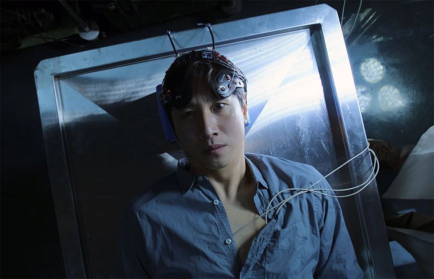 Доктор Брейн / Dr. Brain (2021)