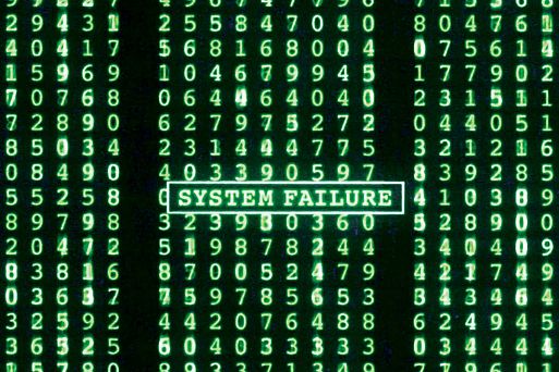 8. Матрица / The Matrix (1999)