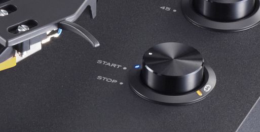 Проигрыватель виниловых пластинок TEAC TN-280BT