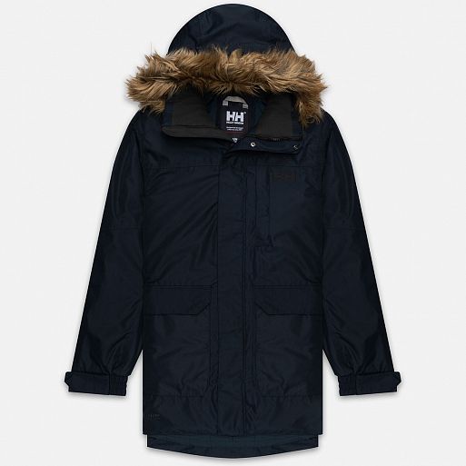 1. Helly Hansen Dubliner