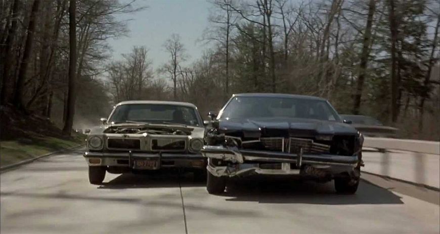 50 лучших погонь в истории кино – рейтинг 2021 года