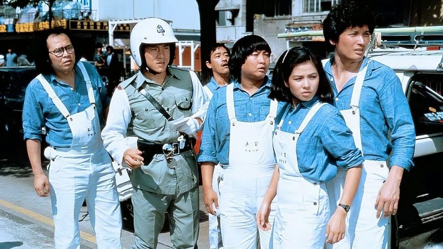 Победители и грешники / Winners and Sinners (1983)