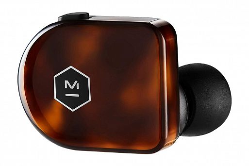 Наушники Master & Dynamic MW07 Plus