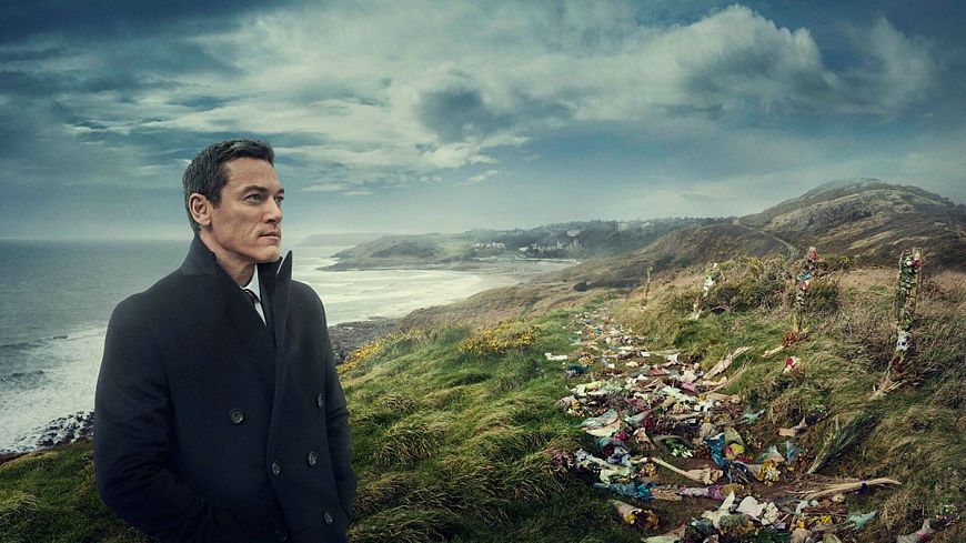 Убийства в Пембрукшире / The Pembrokeshire Murders (2021) – с 11 января