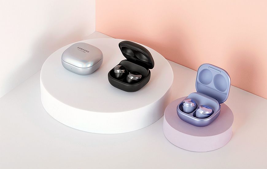Galaxy Buds Pro – TWS-наушники на все случаи жизни от Samsung