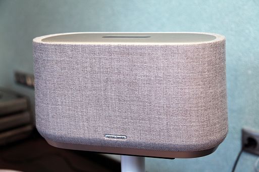 Беспроводные аудиосистемы Harman Kardon Citation