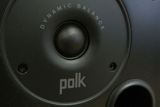 Polk Audio T