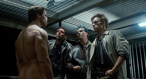 Терминатор / The Terminator (1984)