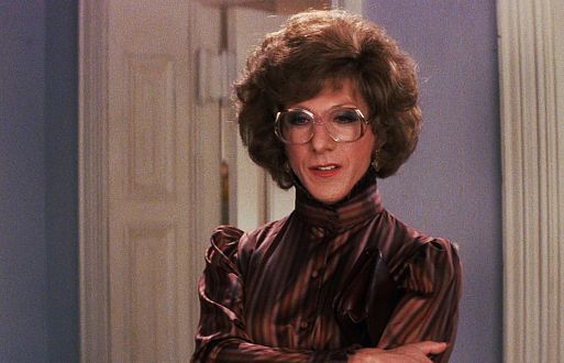 «Тутси» / Tootsie (1982)