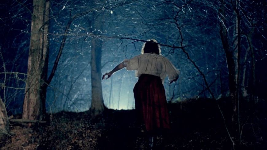 8. Экстро / Xtro (1982)