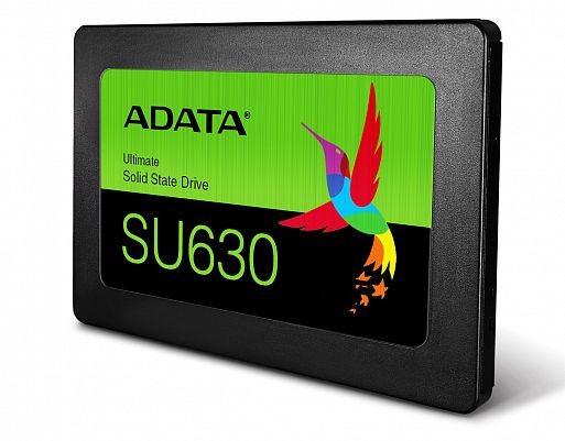 SSD-накопитель ADATA Ultimate SU630