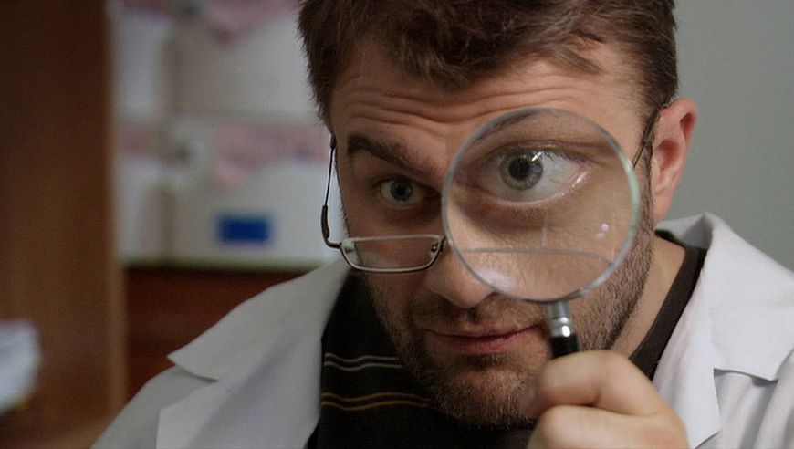 Доктор Тырса (2010)