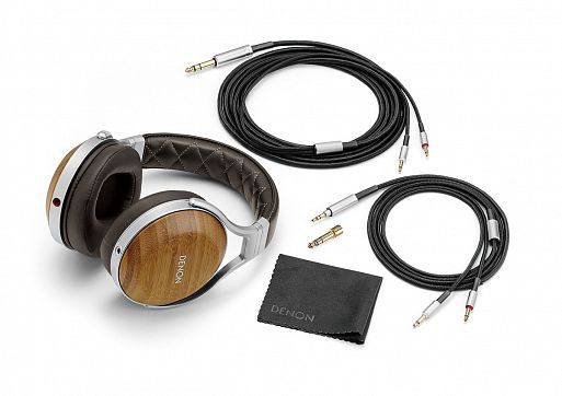 Накладные наушники Denon AH-D9200