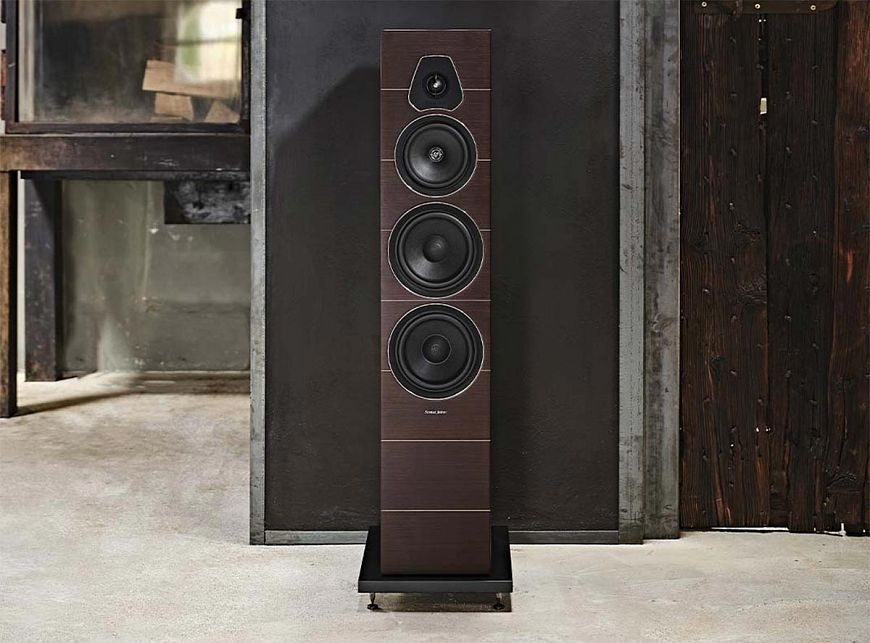 Акустические системы Sonus Faber Lumina V