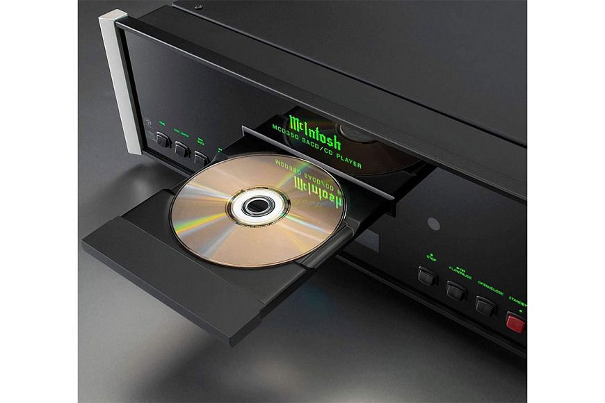 SACD и DVD-Audio – как развивались форматы