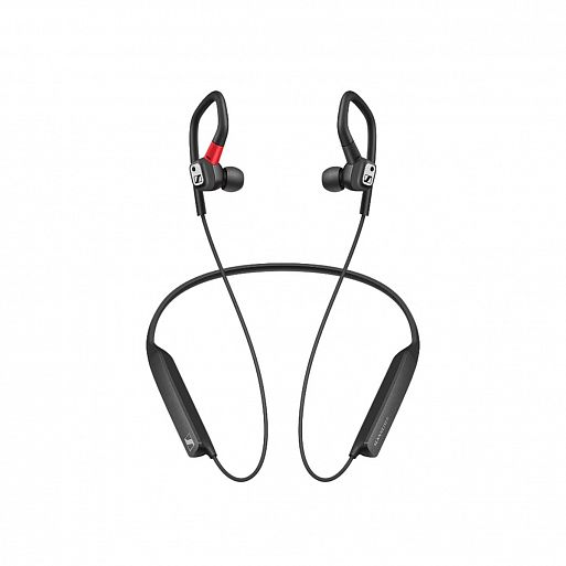 High End наушники Sennheiser IE 80S BT