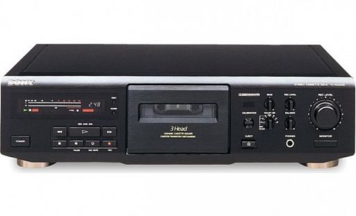 Sony TC-KE500S