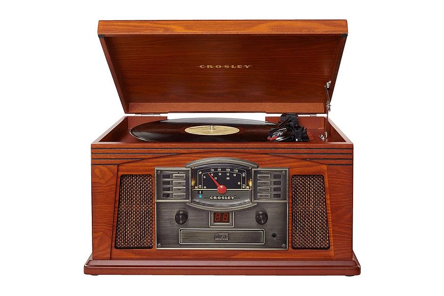 Crosley CR42D-PA Lancaster