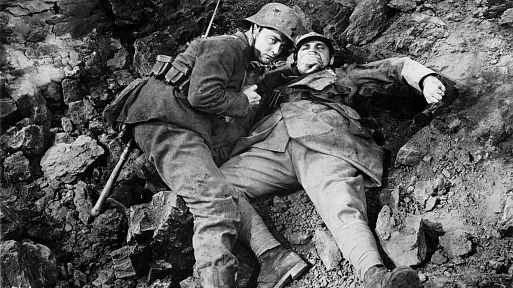 «На западном фронте без перемен» / All Quiet on the Western Front (1930)