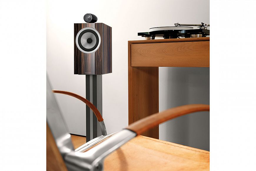 Акустические системы Bowers & Wilkins 705 Signature