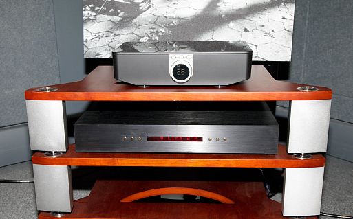 Акустические системы DALI Oberon 1