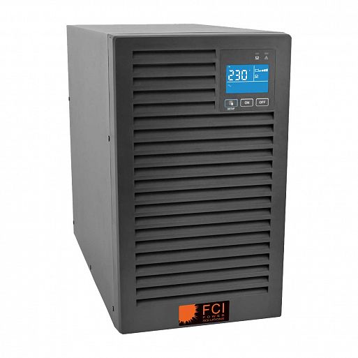 Регенератор питания FCI TZ10.S0