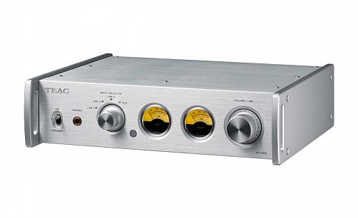 Интегральный усилитель TEAC AX-505