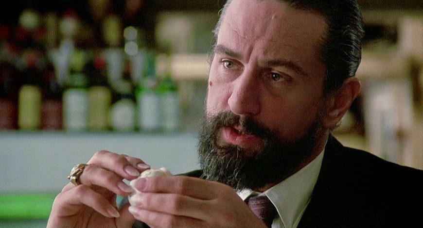 Сердце ангела / Angel Heart (1987)
