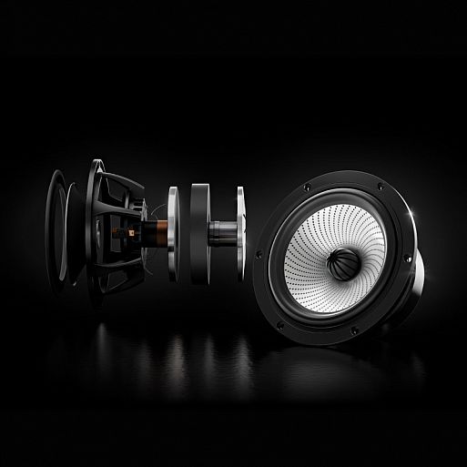 Driade Elite Model 2