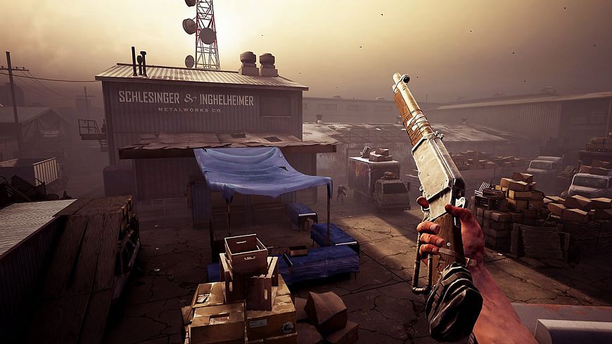 50 лучших VR-игр