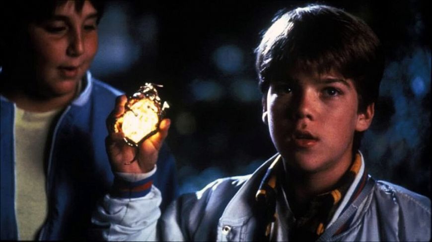 Топ-15 винтажных боевиков 80-ых годов XX века