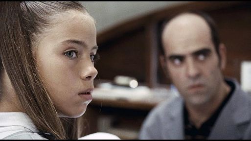 «Крепкий сон» / Mientras duermes (2011)