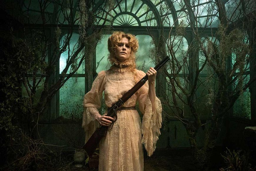 12 хорроров, вдохновленных страшными реальными событиями