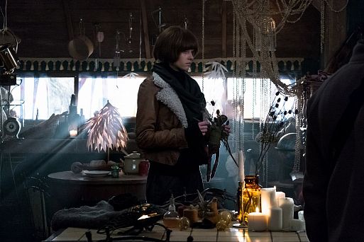 «Эбигейл» (2019)