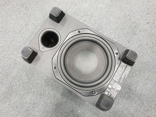 Cambridge Audio TVB2