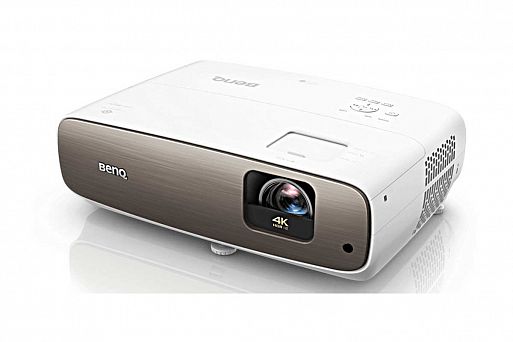 4K HDR DLP проектор BenQ W2700