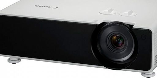 Лазерный презентационный проектор Canon LX MU500Z