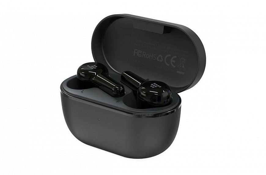TWS-наушники Tronsmart Apollo Air+