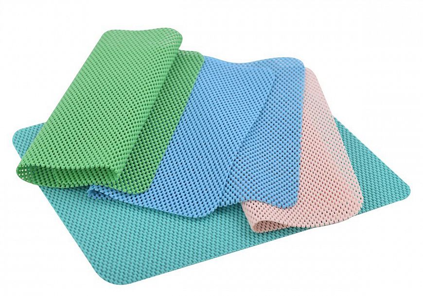 Коврики под посуду