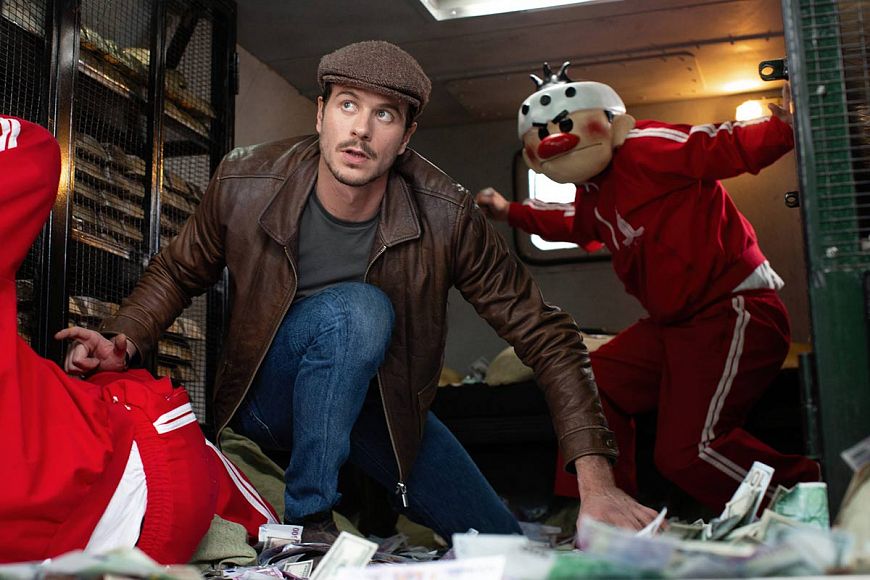 Майор Гром. Чумной доктор (2021)