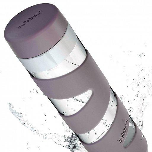 Умная бутылка для воды Bellabeat Spring