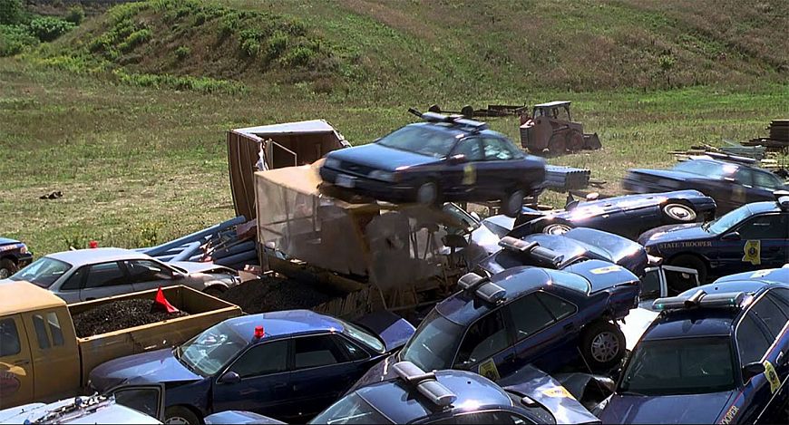 Братья Блюз 2000 / Blues Brothers 2000 (1998)