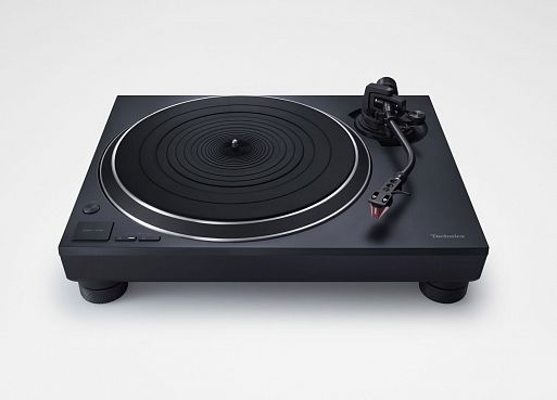 5 Top CES 2019 Turntables