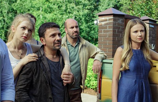 Громкая связь (2019)