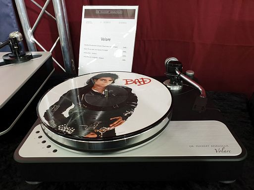 Munich High End Show 2019 best