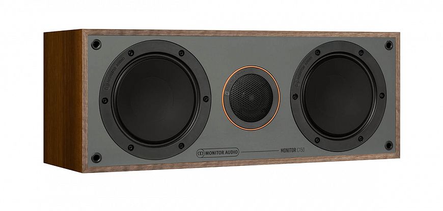 Серия бюджетной акустики Monitor от Monitor Audio уже в России