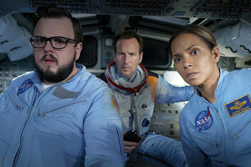 Календарь кинопремьер 2022 года