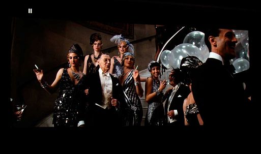 Лазерный 4K-проектор для домашнего кинотеатра Sony VPL-VW870ES