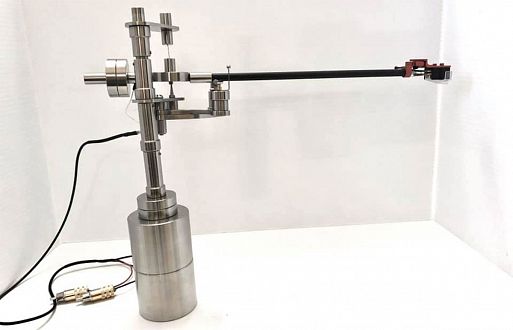 Маятниковый тонарм Integrityhifi Tru-Glider