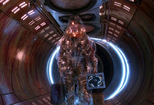 12 обезьян / 12 Monkeys (1995)